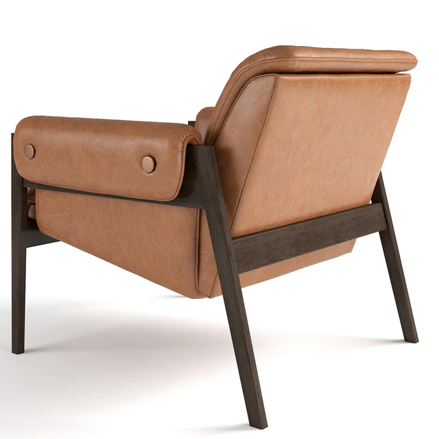 Chair West Elm Stanton Chair — Descargar