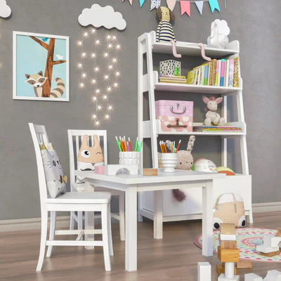 Toys and furniture ( 2 options) set 25 — Вид 3