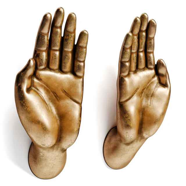 Hands handles — Скачать