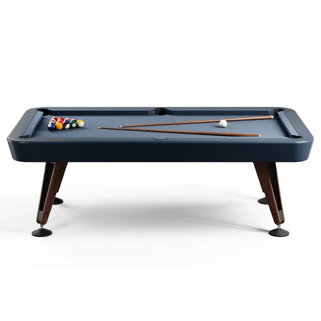RS Barcelona Diagonal American 7ft Indoor Pool Table — Скачать