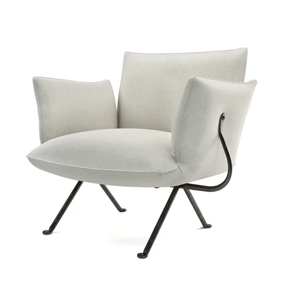 Home Magis Officina Armchair — Ver 1