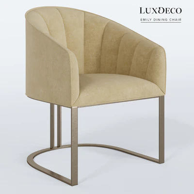 EMILY DINING CHAIR — Вид 1