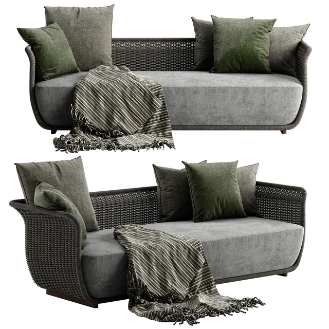 Atmosphera bellagio sofa — Descargar