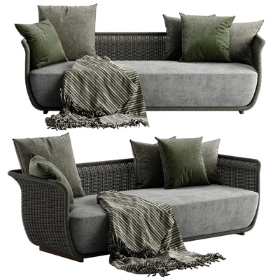 Atmosphera bellagio sofa — Ver 1