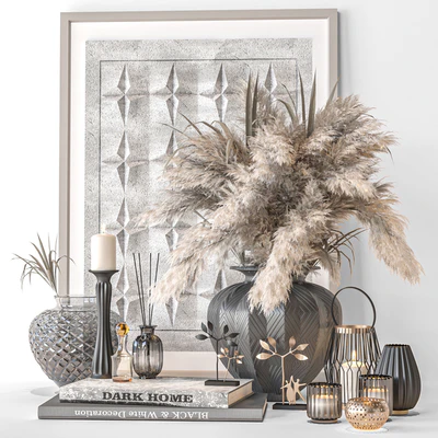 decorative set 03 — Ver 1