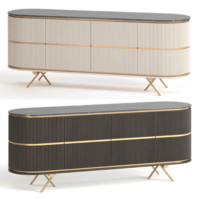 Enza Home Vienna sideboard — Ver 1