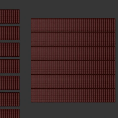 WOW sweet bars — Ver 3