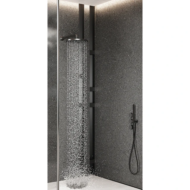 Salvatori Shower 3 — Скачать
