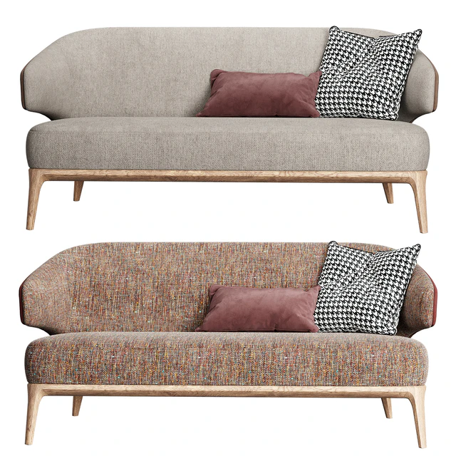 PLAY W Furman Sofa — Descargar