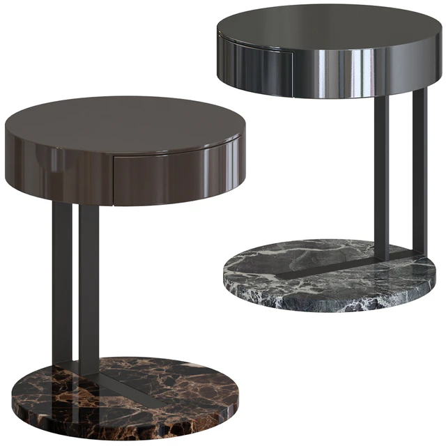 Meridiani Ralf - night table — Descargar