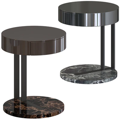 Meridiani Ralf - night table — Descargar