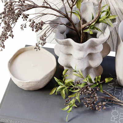 Decorative Set 211 — Ver 6
