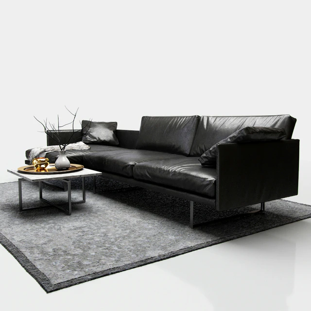 Sofa Cassina toot — Descargar