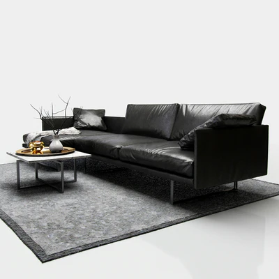 Sofa Cassina toot — Ver 2