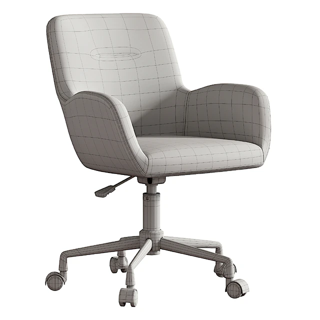 Frey Textile Sky Office Chair — Descargar