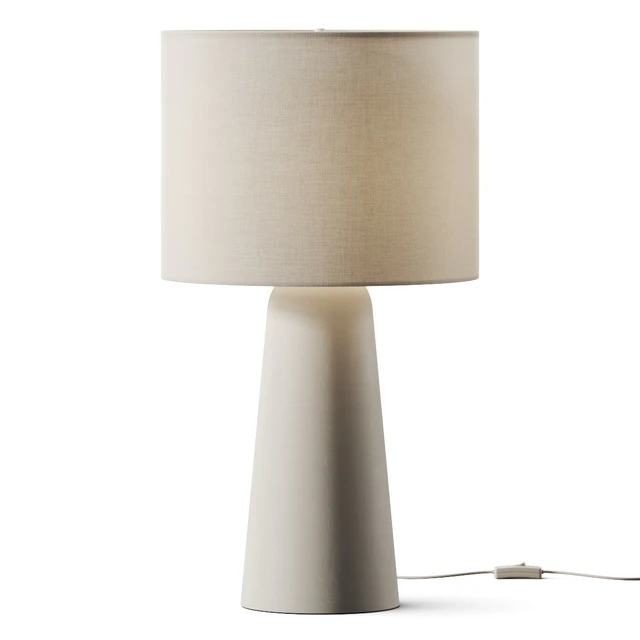 BoConcept Dawn Table Lamp — Descargar
