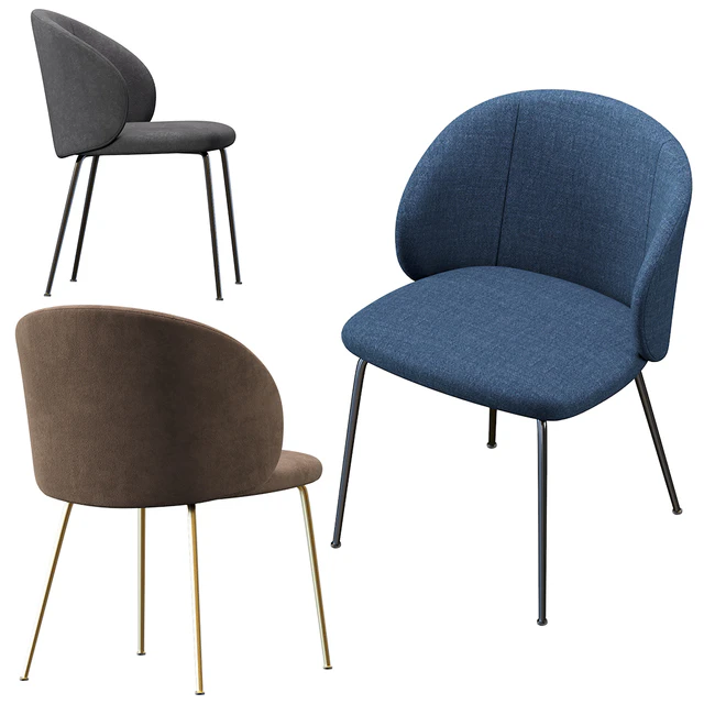 Laforma chair minna — Descargar