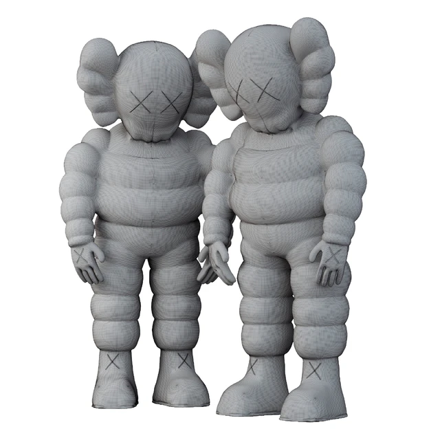 Kaws what party — Descargar