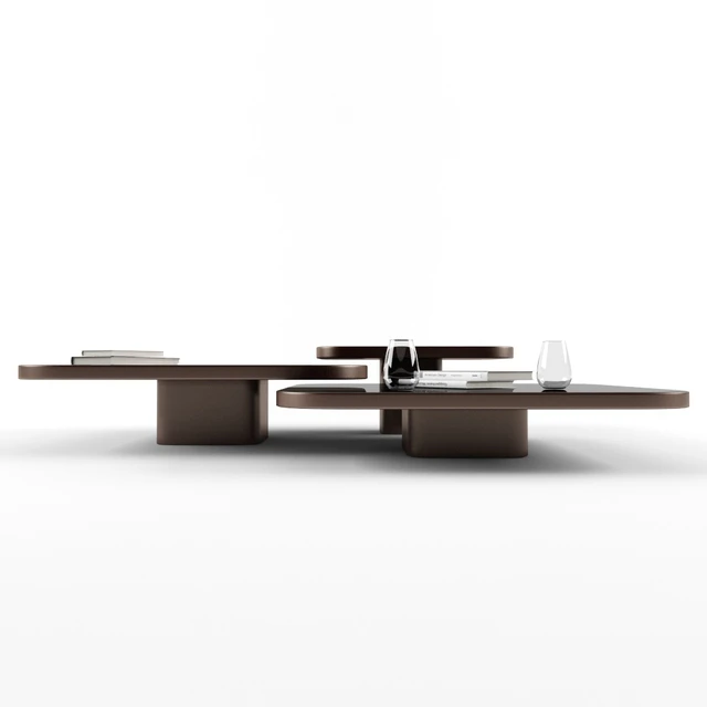 ClassiCon Bow Coffee Table — Скачать