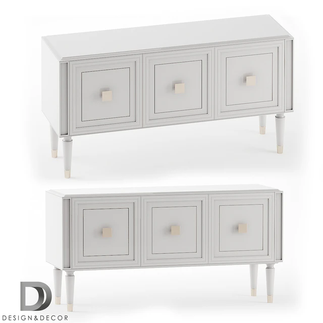 Chest of drawers OM — Descargar