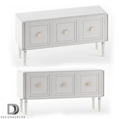 Chest of drawers OM — Ver 4