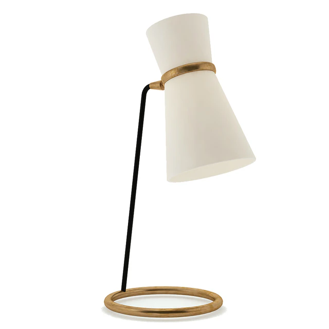 Clarkson ARN3003 Desk Lamp — Скачать