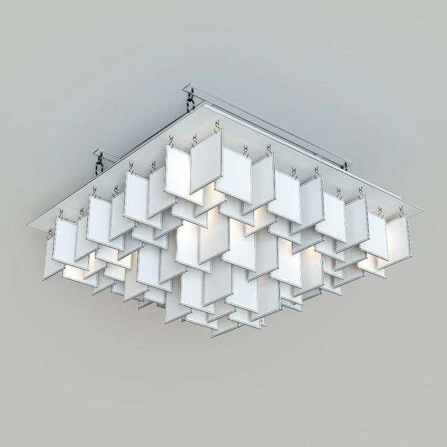 Chandelier Eglo Condrada 1 92813. — Descargar