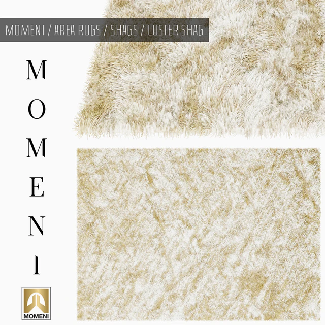 Momeni rug | Area rugs | Shags | Luster Shag - 2 — Descargar