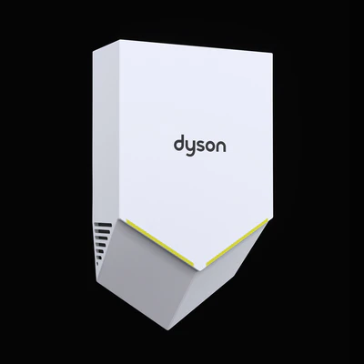 dyson airblade v — Ver 2