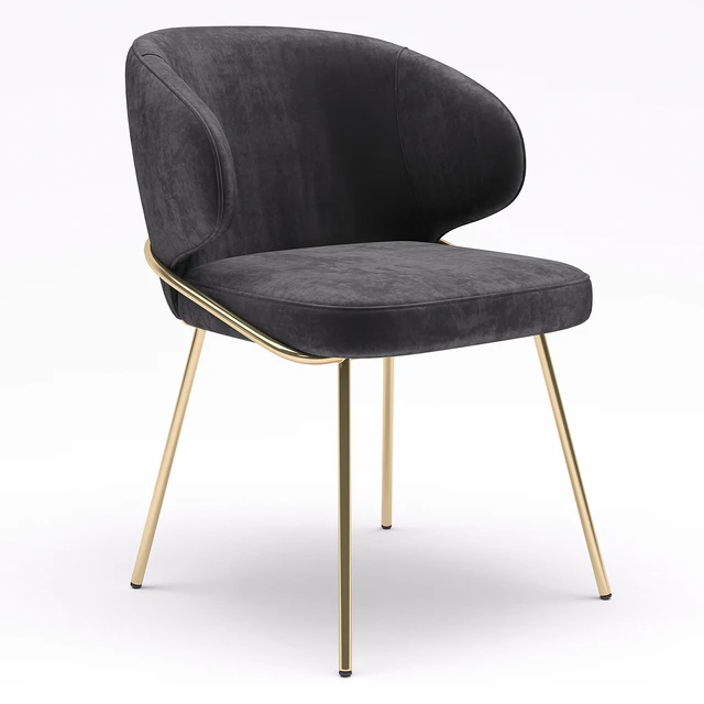 Eichholtz Dining Chair Kinley — Descargar