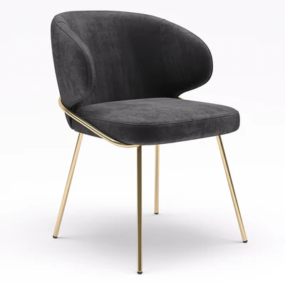 Eichholtz Dining Chair Kinley — Ver 3