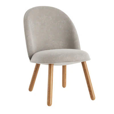 ace lounge chair by normann copenhagen — Скачать
