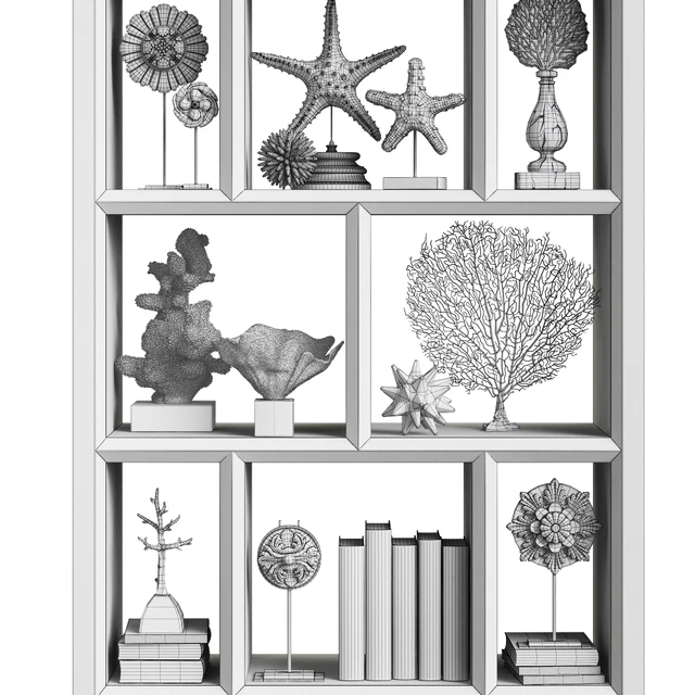 Eichholtz Cabinet Marguesa 111661 — Descargar