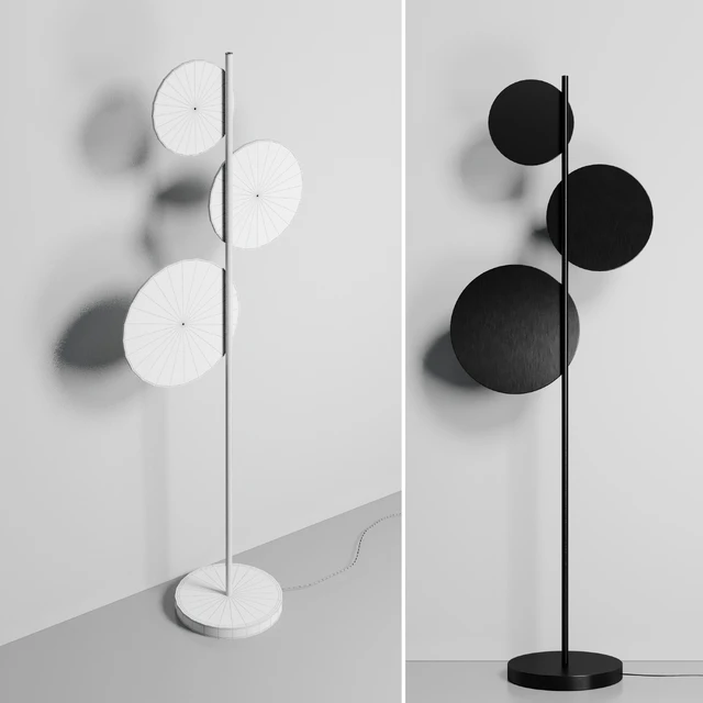 Ambiente line table light — Скачать