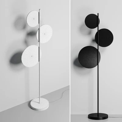 Ambiente line table light — Вид 2