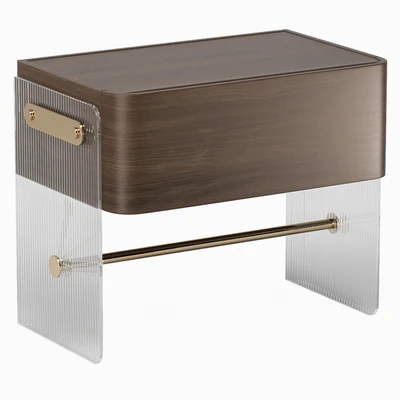 Nightstand Hodge — Вид 1