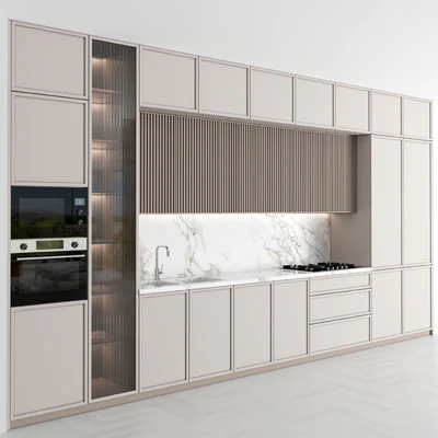 Kitchen 072 — Ver 3