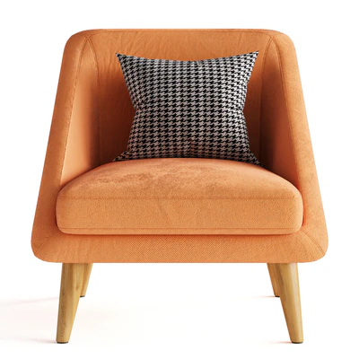 Armchair Corsica ОГОГО ОБСТАНОВОЧКА — Ver 3