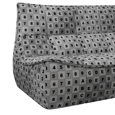 Montis Florence sofa — Ver 5