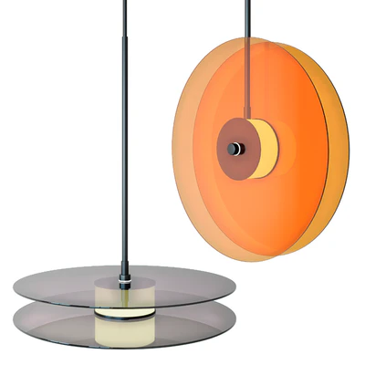 Pendant lamp KINK Light Olivia — Ver 1