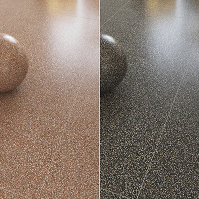 Terrazzo NEWDECO set1 — Вид 7