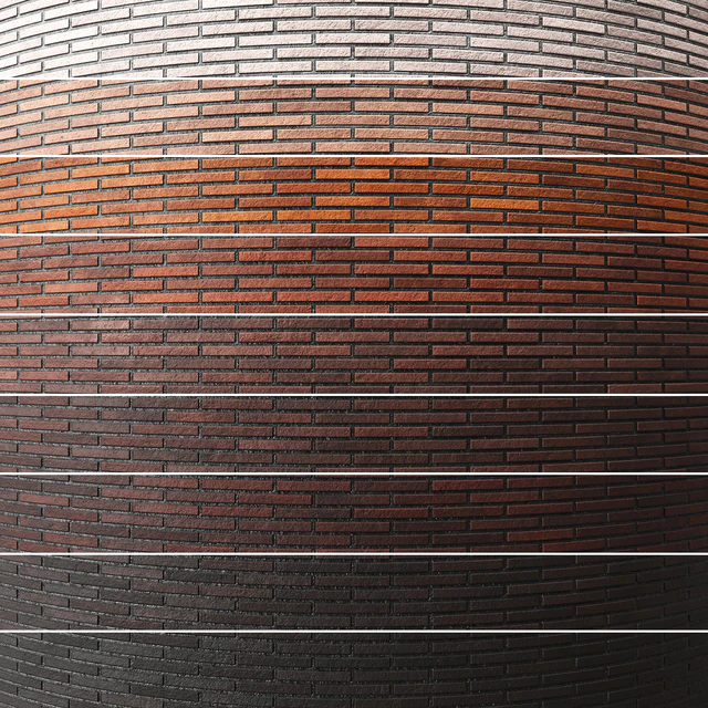 Brick wall 018 — Descargar