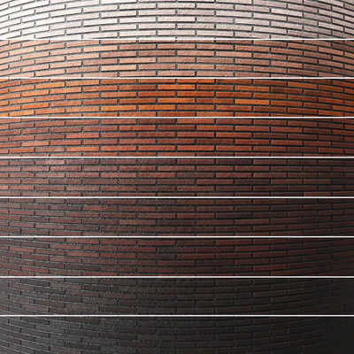 Brick wall 018 — Ver 5