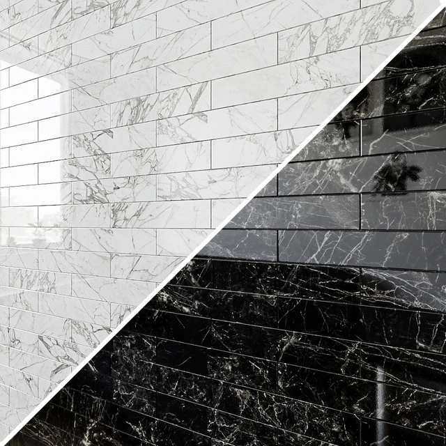 ATLAS CONCORDE BRICK ATELIER 7 вариантов керамическая плитка  мраморная плитка — Скачать