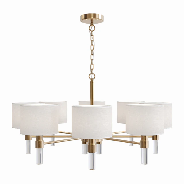 Pendant lamp Lino by Freya-Light — Descargar