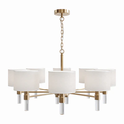 Pendant lamp Lino by Freya-Light — Ver 1