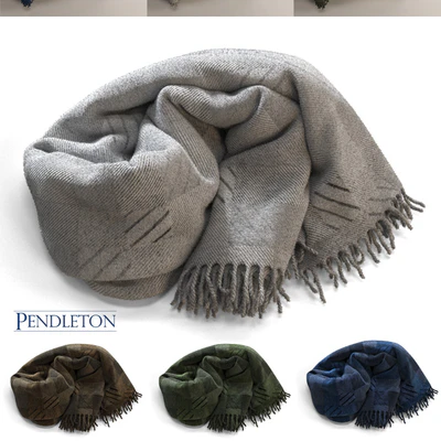 PENDLETON woolen blanket   for Corona Renderer and Vray — Вид 3