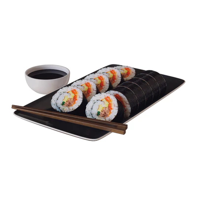 sushi 01 — Вид 1