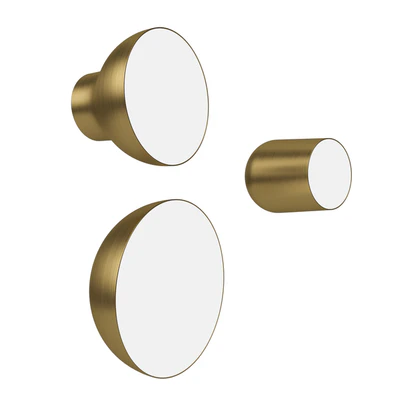 Passepartout Wall Lamp — Ver 2