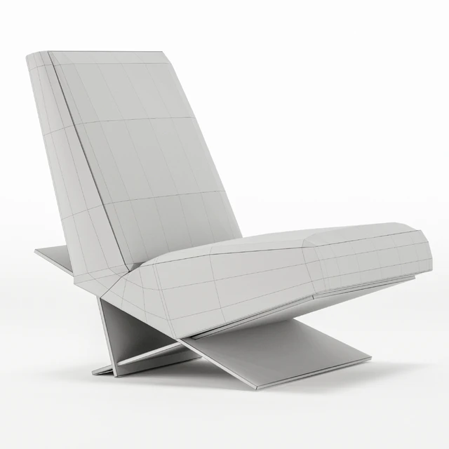 Equipoise Chair — Descargar